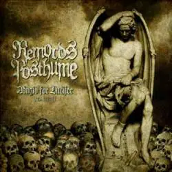 Remords Posthume : Adagio for Lucifer (Litanies II)